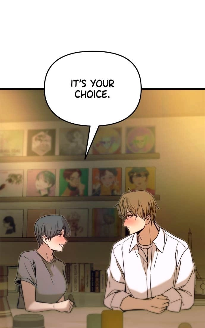 My Bias Gets on the Last Train Chapter 44 Page 126