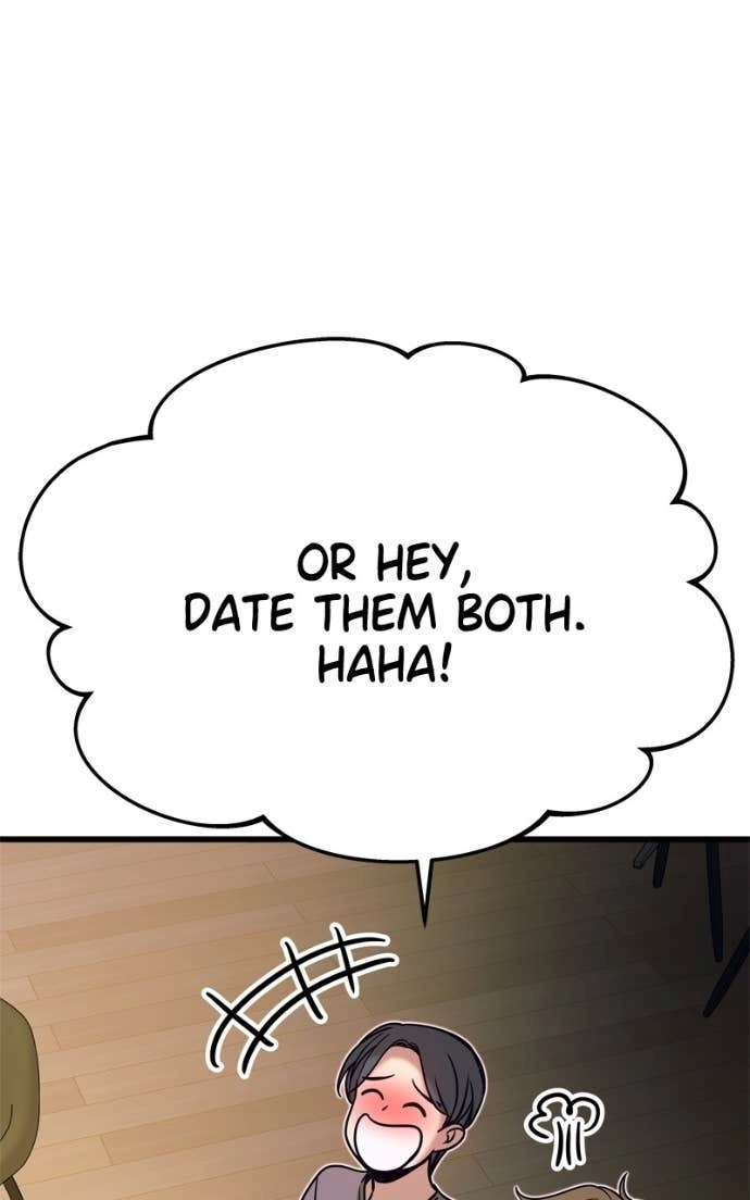 My Bias Gets on the Last Train Chapter 44 Page 129