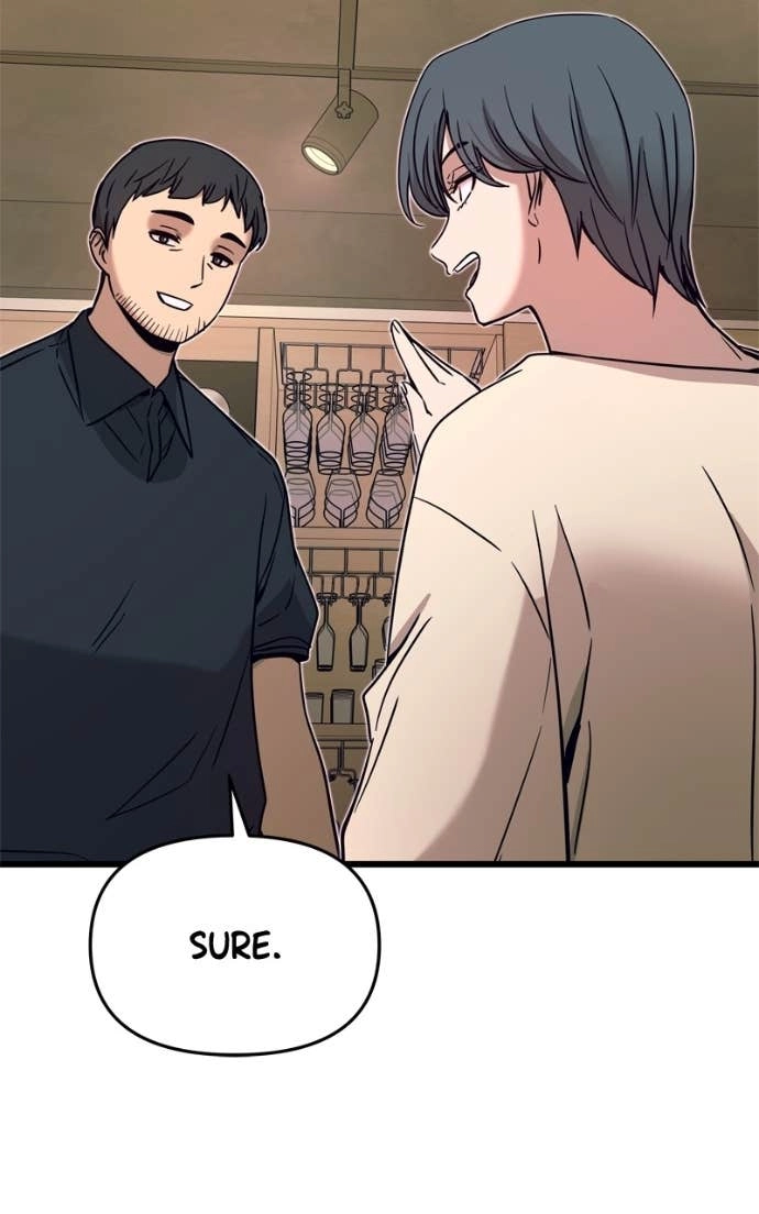 My Bias Gets on the Last Train Chapter 44 Page 13
