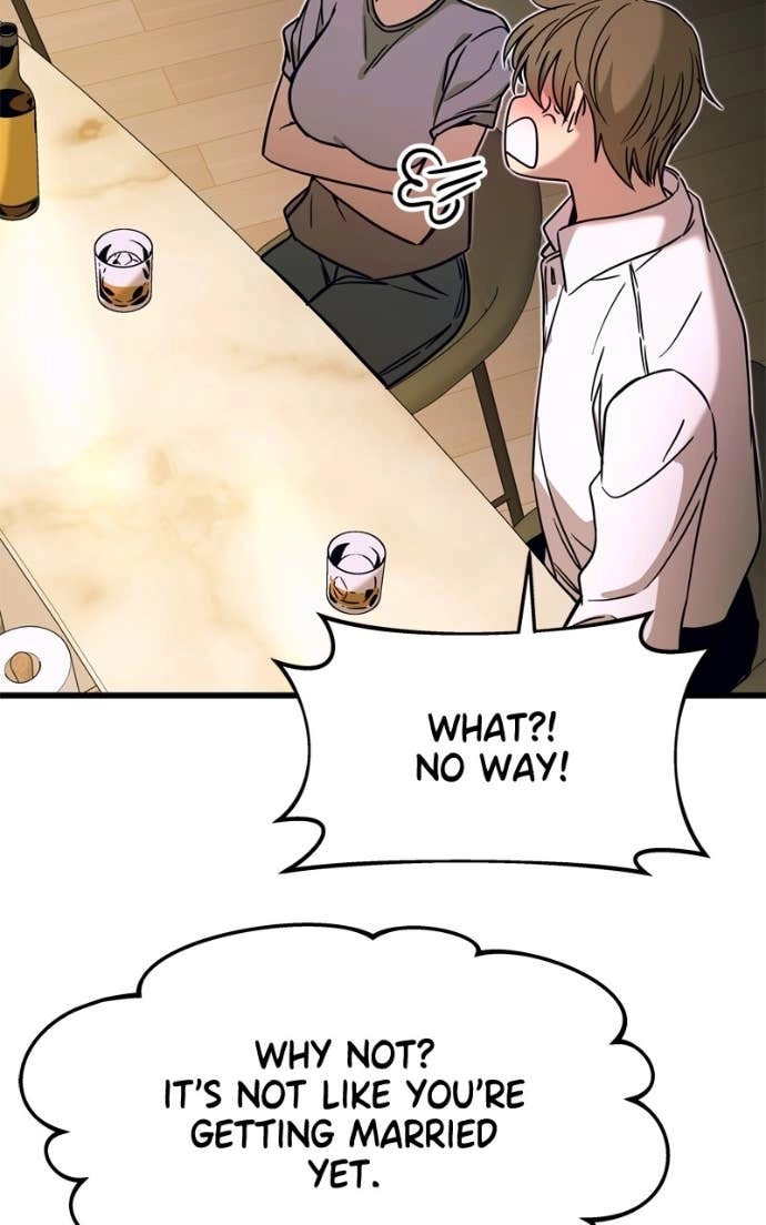 My Bias Gets on the Last Train Chapter 44 Page 130