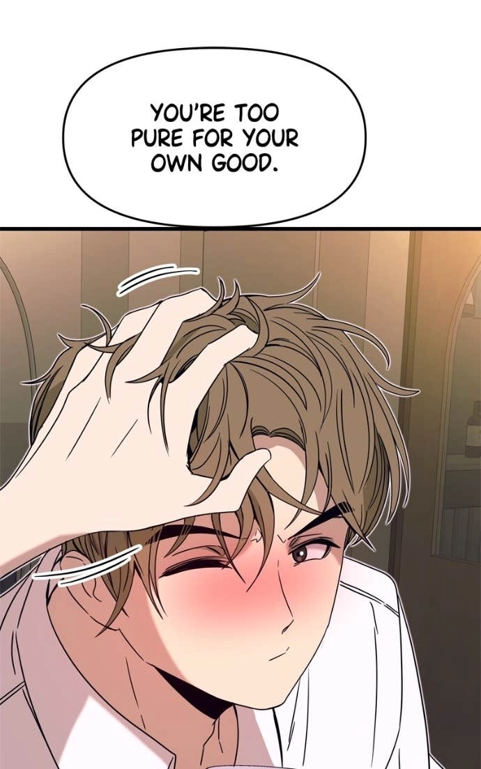 My Bias Gets on the Last Train Chapter 44 Page 135