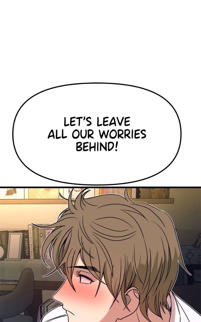 My Bias Gets on the Last Train Chapter 44 Page 138