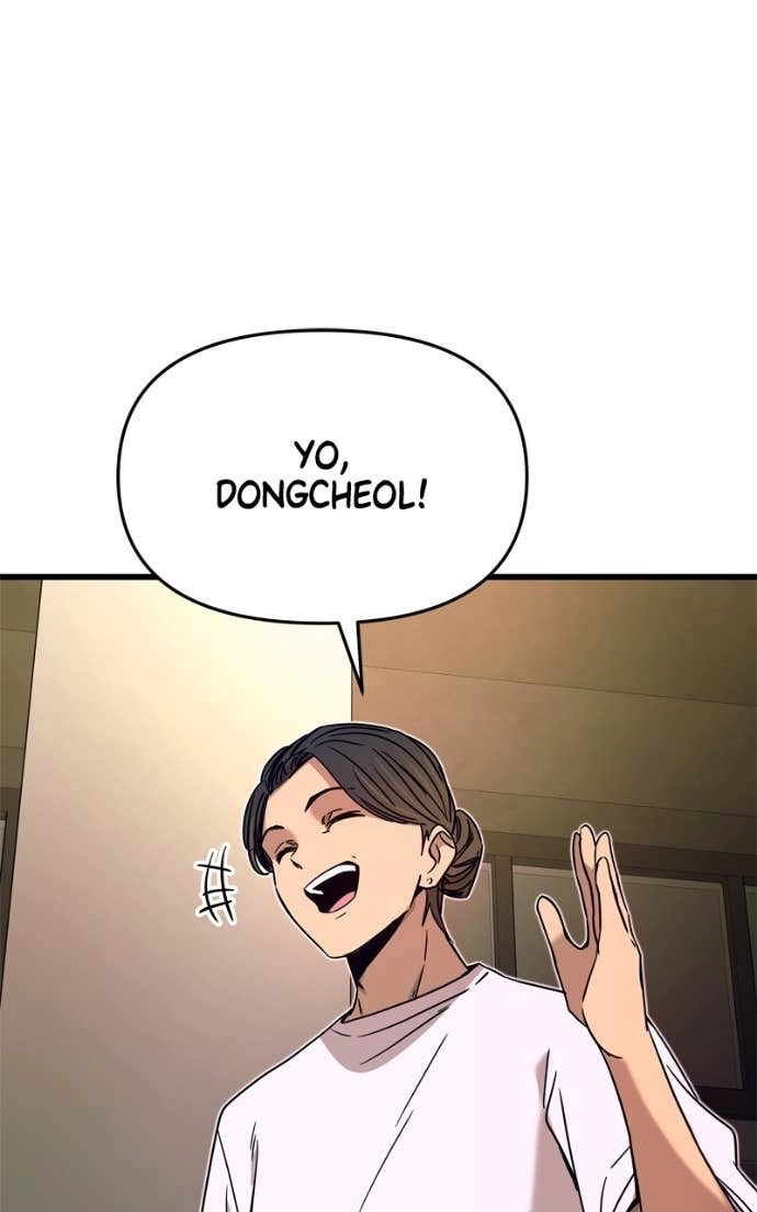 My Bias Gets on the Last Train Chapter 44 Page 143