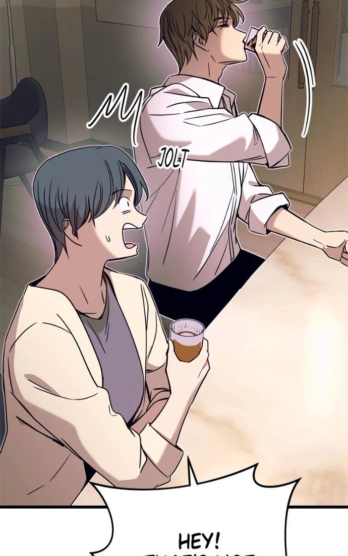 My Bias Gets on the Last Train Chapter 44 Page 18