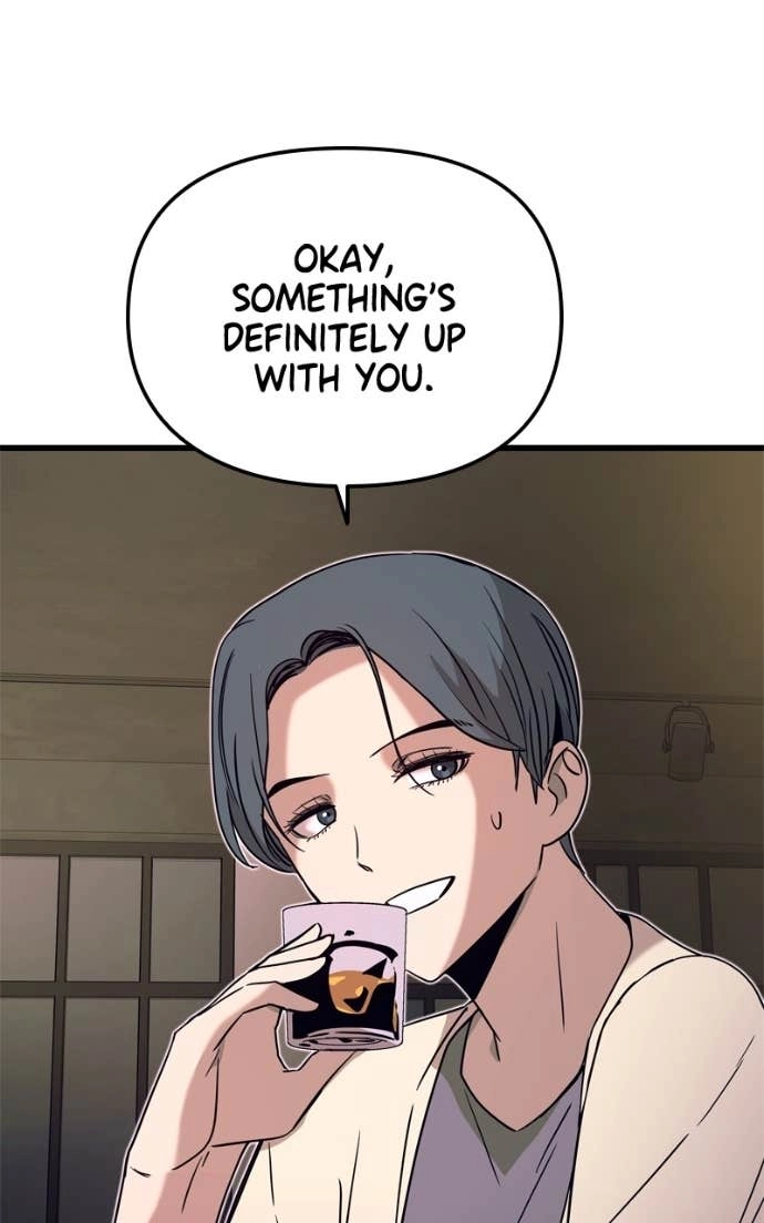 My Bias Gets on the Last Train Chapter 44 Page 21