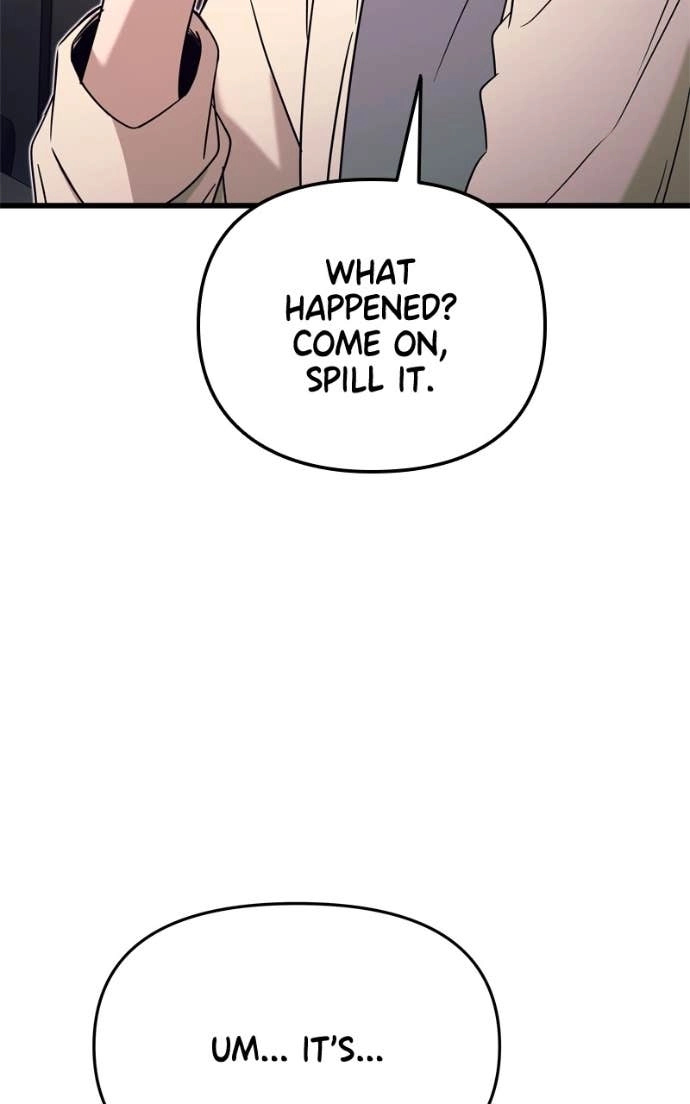 My Bias Gets on the Last Train Chapter 44 Page 22