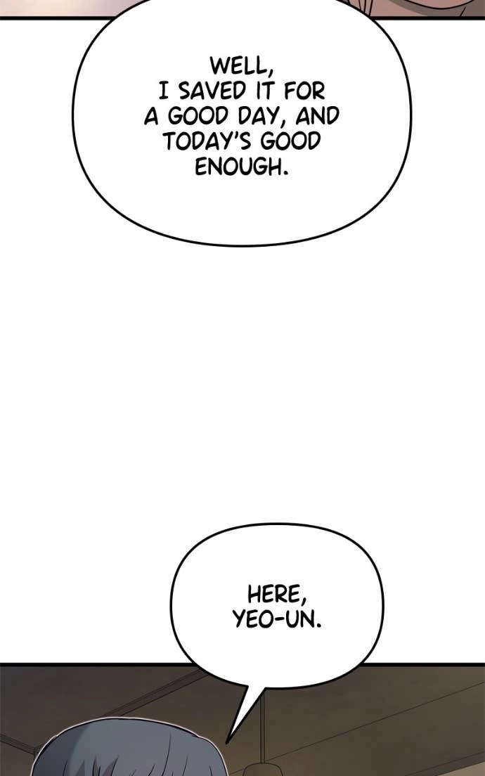 My Bias Gets on the Last Train Chapter 44 Page 31