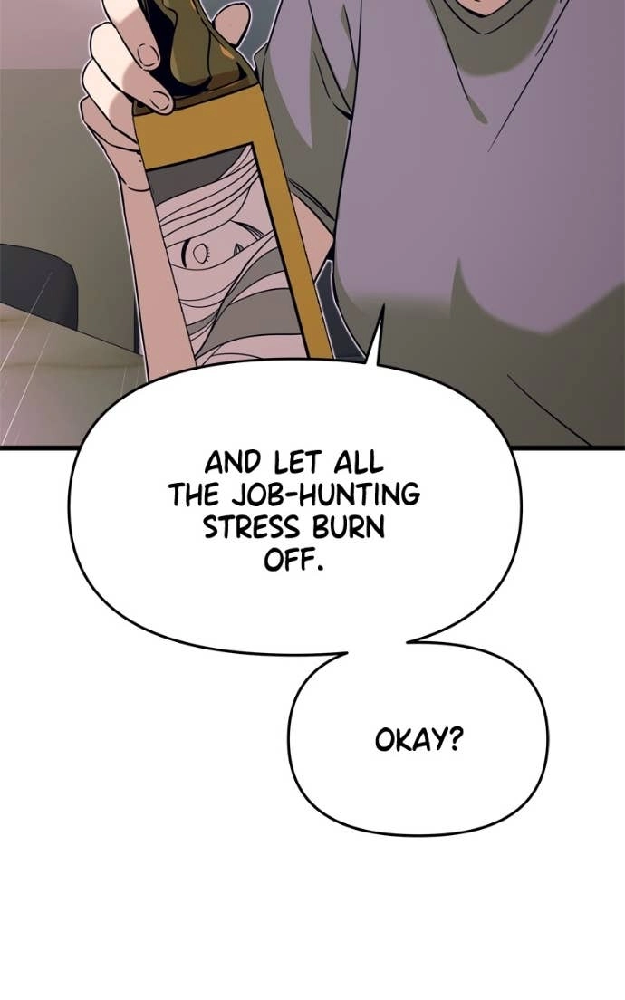 My Bias Gets on the Last Train Chapter 44 Page 34