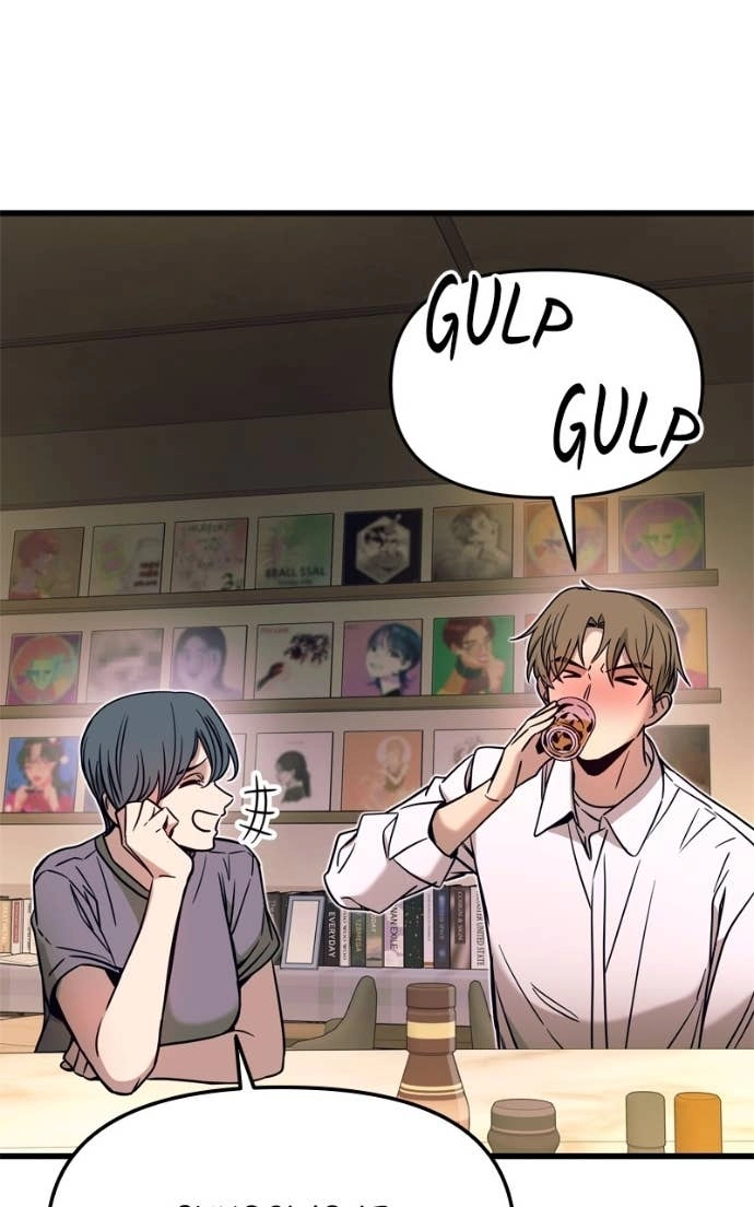 My Bias Gets on the Last Train Chapter 44 Page 37
