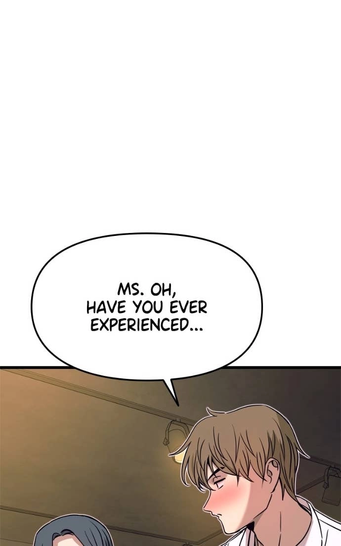 My Bias Gets on the Last Train Chapter 44 Page 41