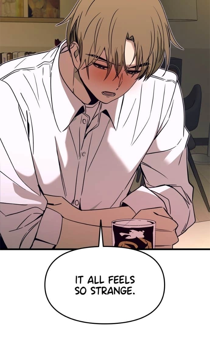 My Bias Gets on the Last Train Chapter 44 Page 48
