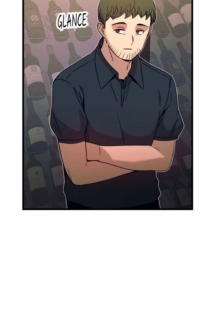 My Bias Gets on the Last Train Chapter 44 Page 51