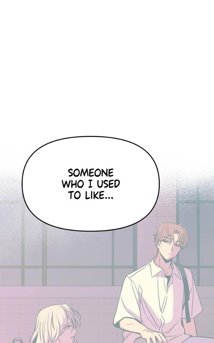 My Bias Gets on the Last Train Chapter 44 Page 61