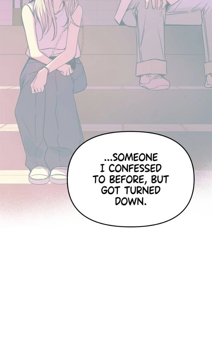 My Bias Gets on the Last Train Chapter 44 Page 62