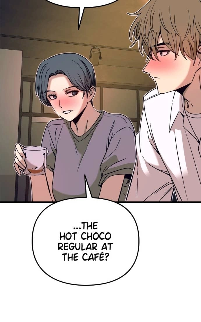 My Bias Gets on the Last Train Chapter 44 Page 65