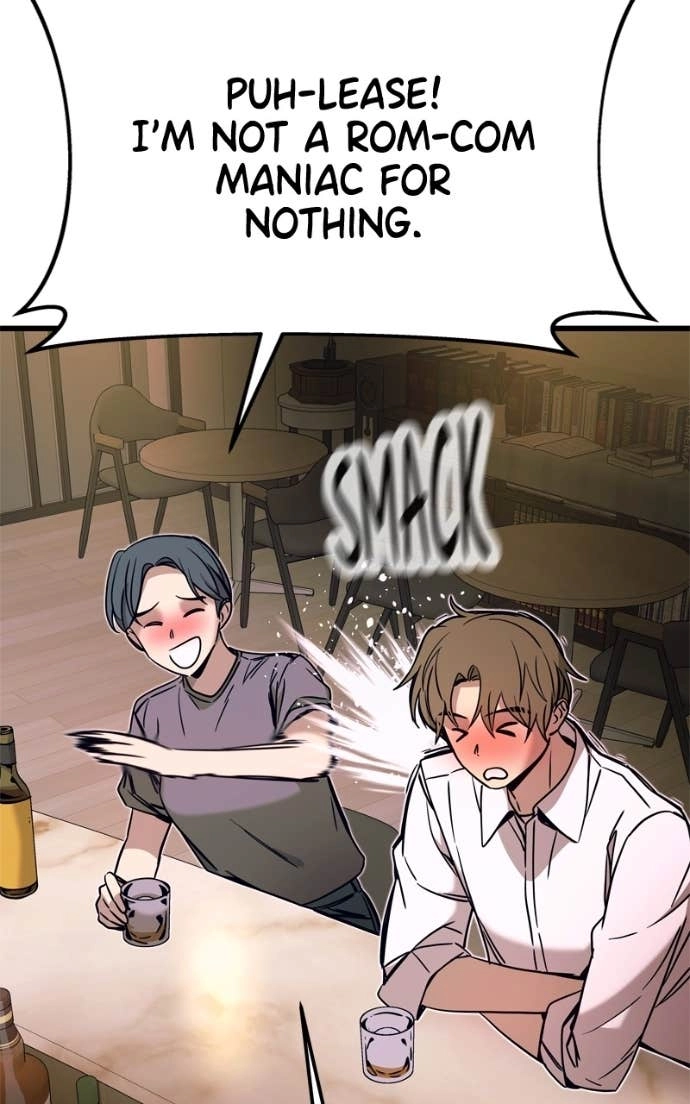My Bias Gets on the Last Train Chapter 44 Page 68