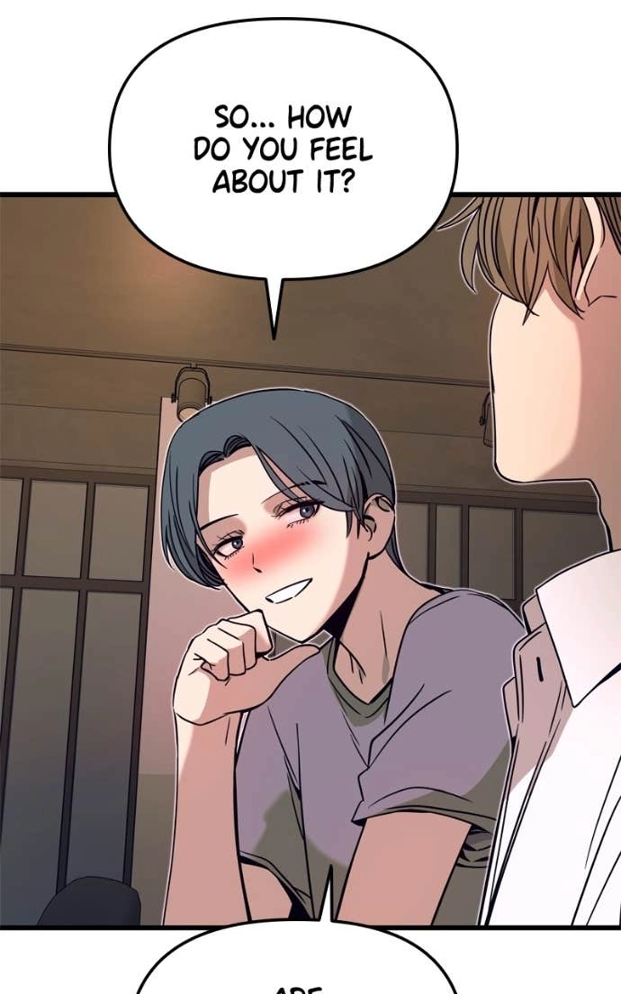My Bias Gets on the Last Train Chapter 44 Page 70