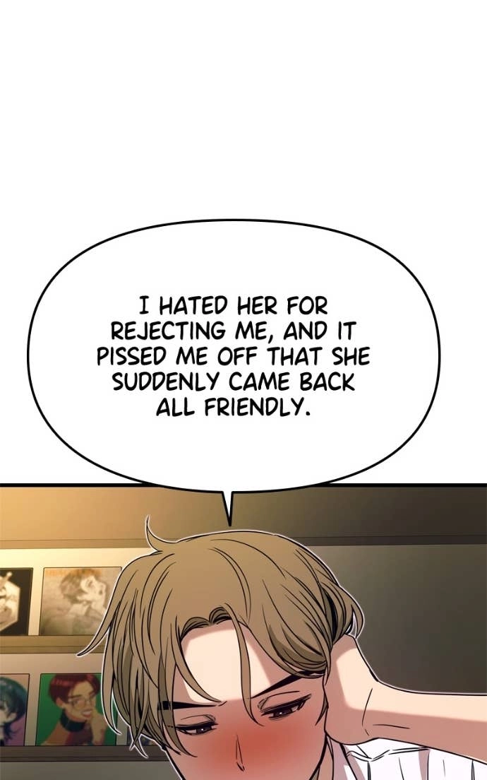 My Bias Gets on the Last Train Chapter 44 Page 75