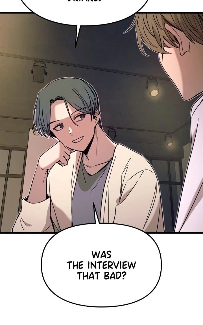 My Bias Gets on the Last Train Chapter 44 Page 8