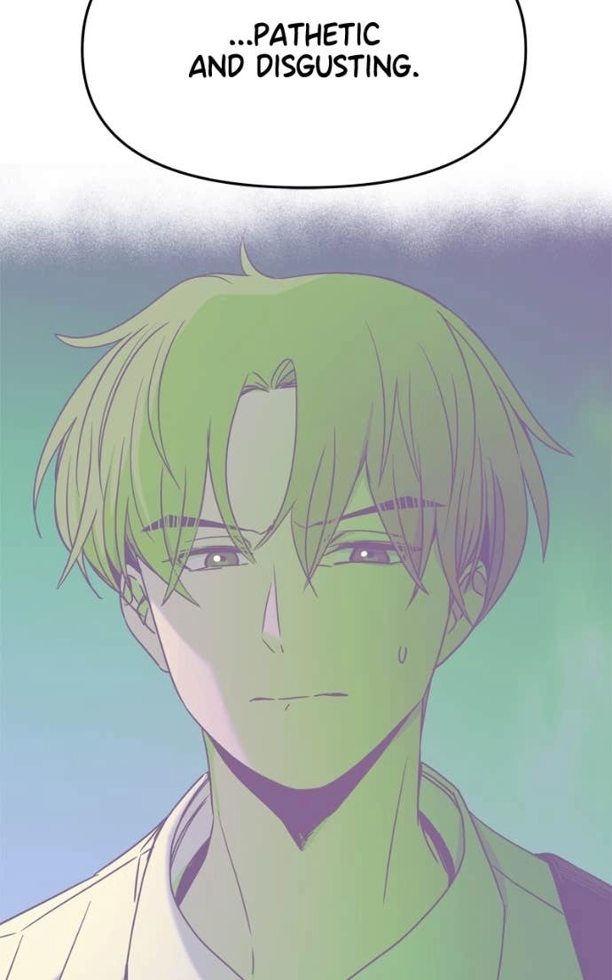 My Bias Gets on the Last Train Chapter 44 Page 80