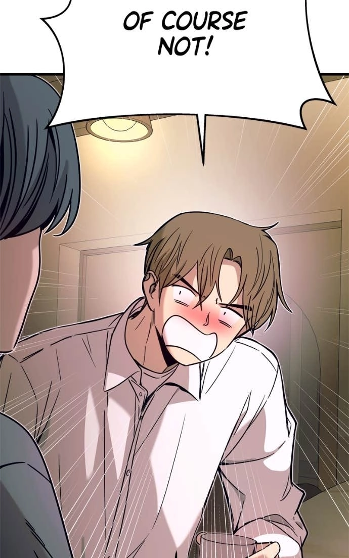 My Bias Gets on the Last Train Chapter 44 Page 91