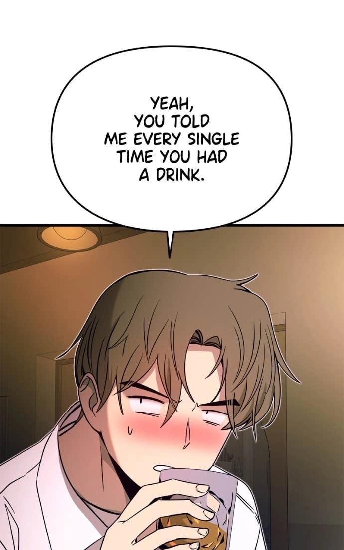 My Bias Gets on the Last Train Chapter 44 Page 99