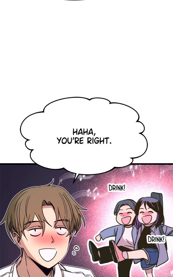 My Bias Gets on the Last Train Chapter 45 Page 10