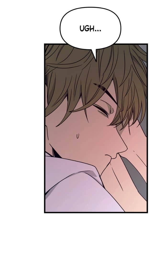 My Bias Gets on the Last Train Chapter 45 Page 109