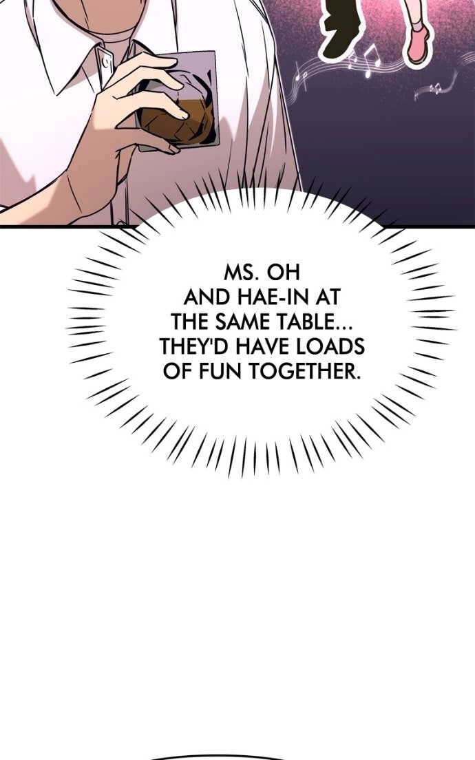 My Bias Gets on the Last Train Chapter 45 Page 11