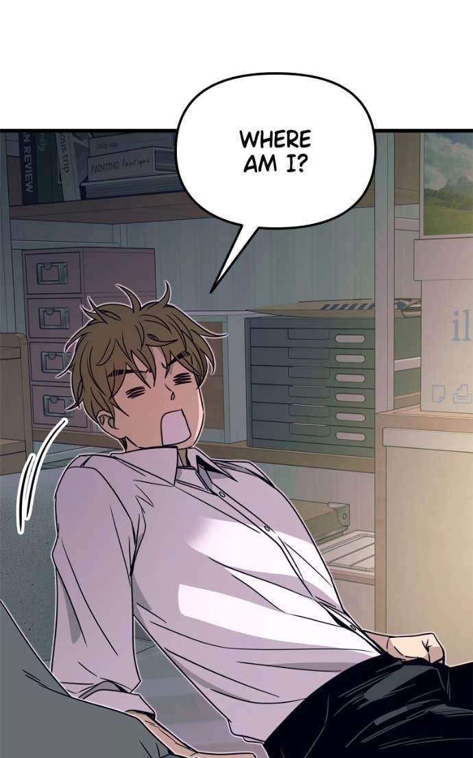 My Bias Gets on the Last Train Chapter 45 Page 112