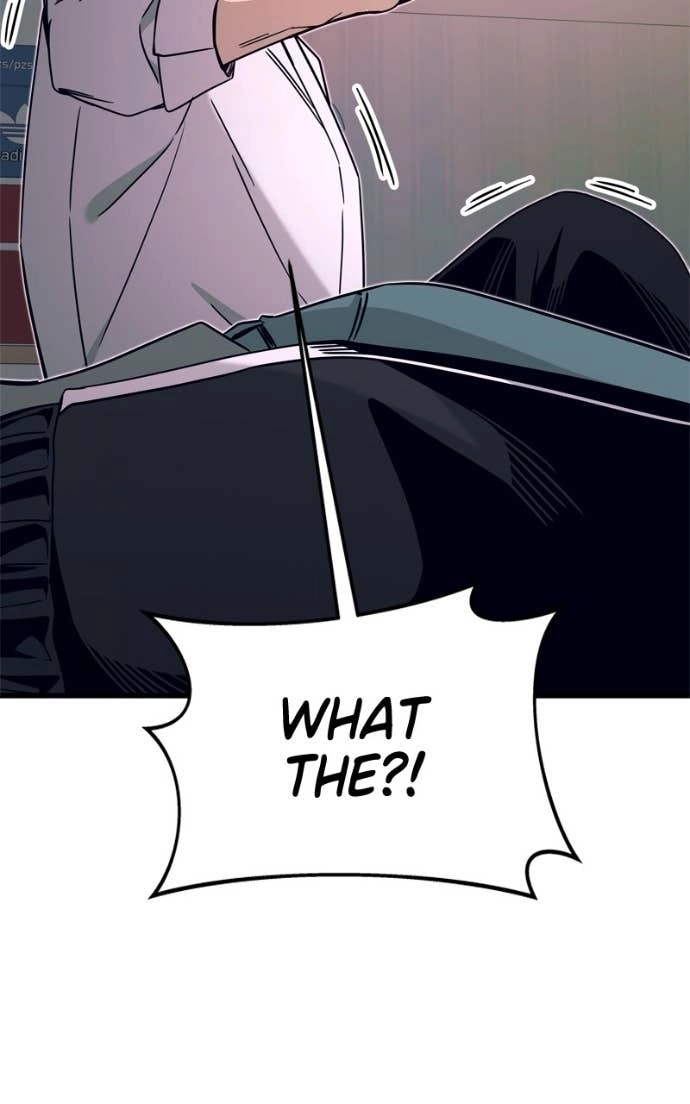 My Bias Gets on the Last Train Chapter 45 Page 116