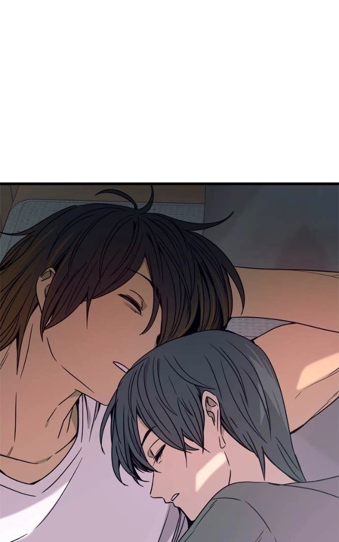 My Bias Gets on the Last Train Chapter 45 Page 117