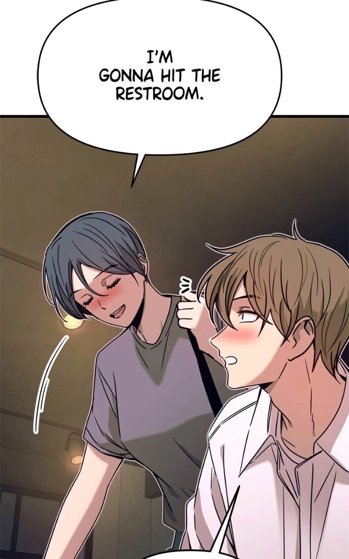 My Bias Gets on the Last Train Chapter 45 Page 12