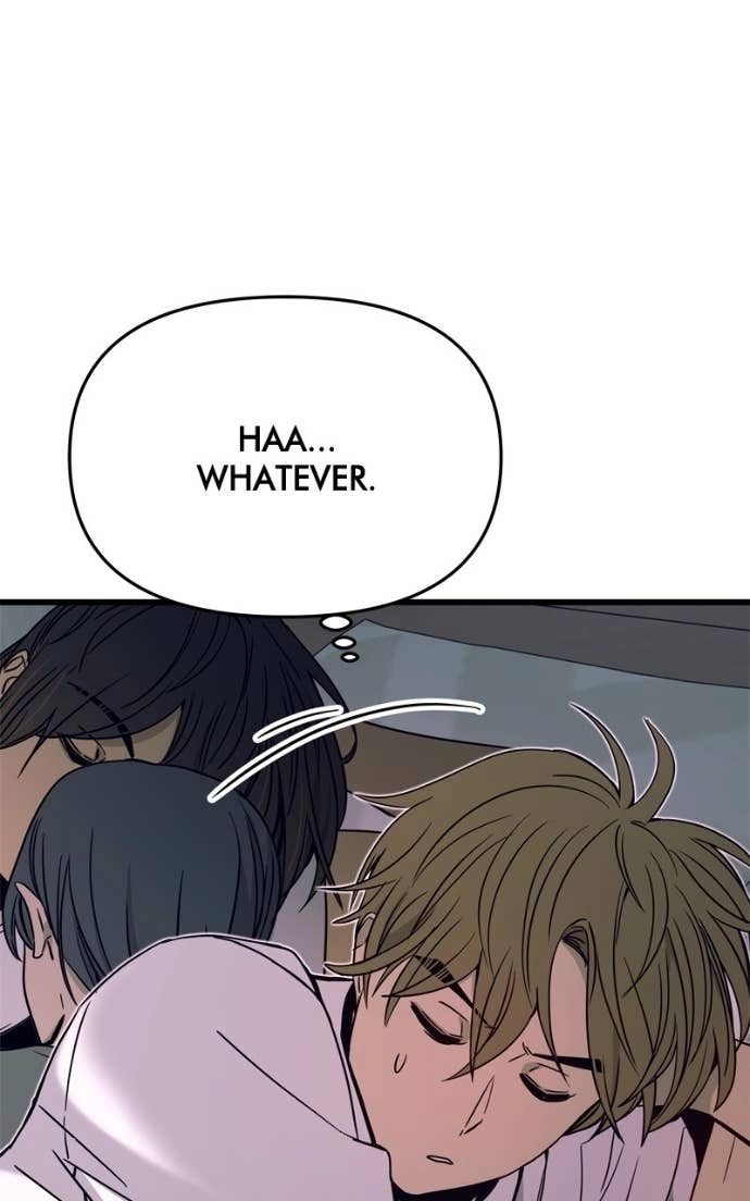 My Bias Gets on the Last Train Chapter 45 Page 120