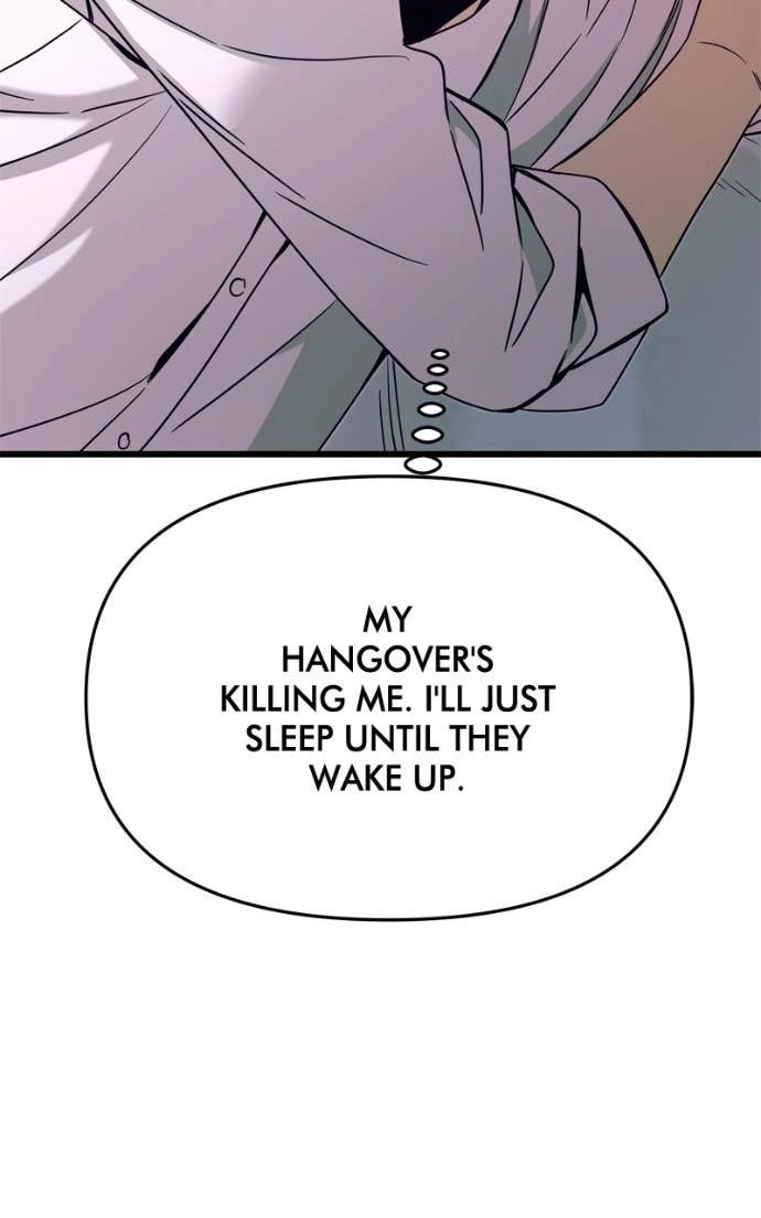 My Bias Gets on the Last Train Chapter 45 Page 121
