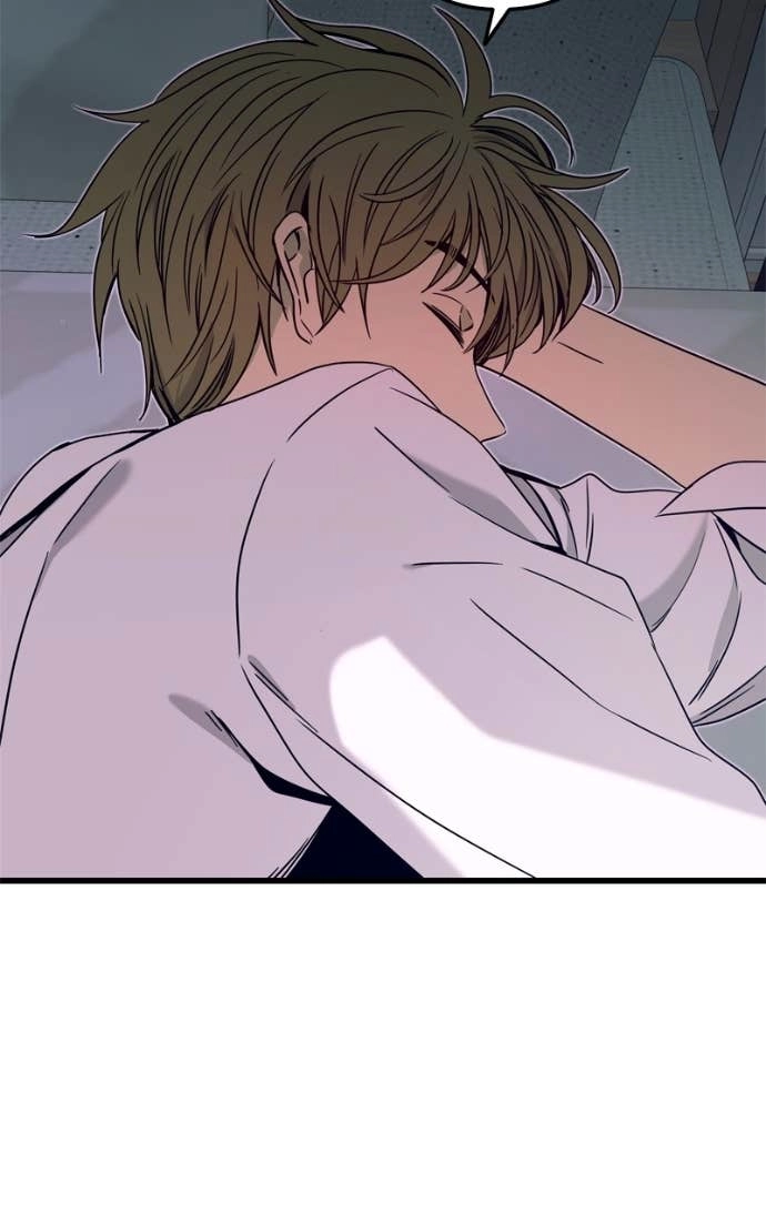 My Bias Gets on the Last Train Chapter 45 Page 125