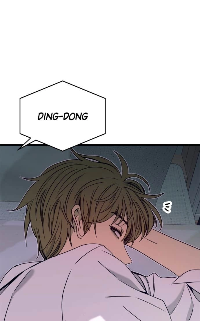 My Bias Gets on the Last Train Chapter 45 Page 126