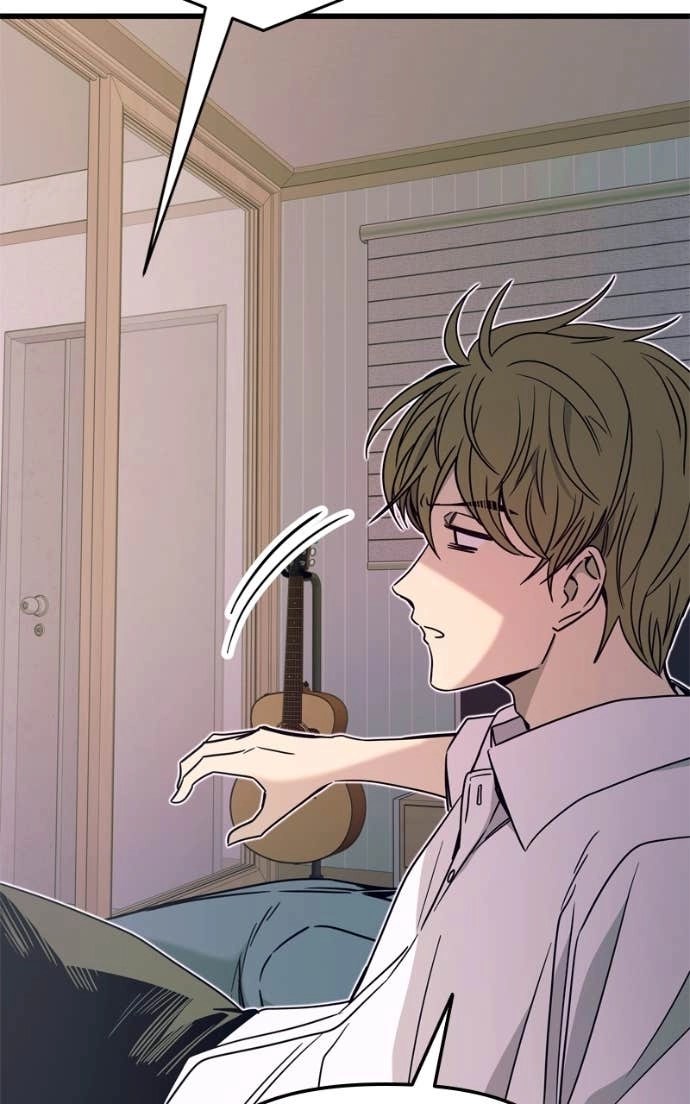 My Bias Gets on the Last Train Chapter 45 Page 128