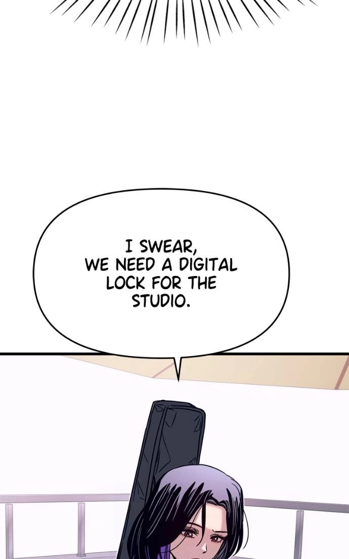 My Bias Gets on the Last Train Chapter 45 Page 138