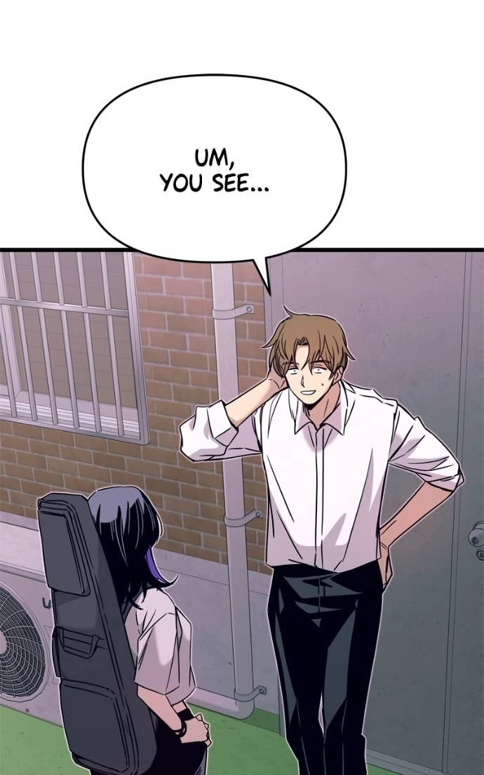 My Bias Gets on the Last Train Chapter 45 Page 146