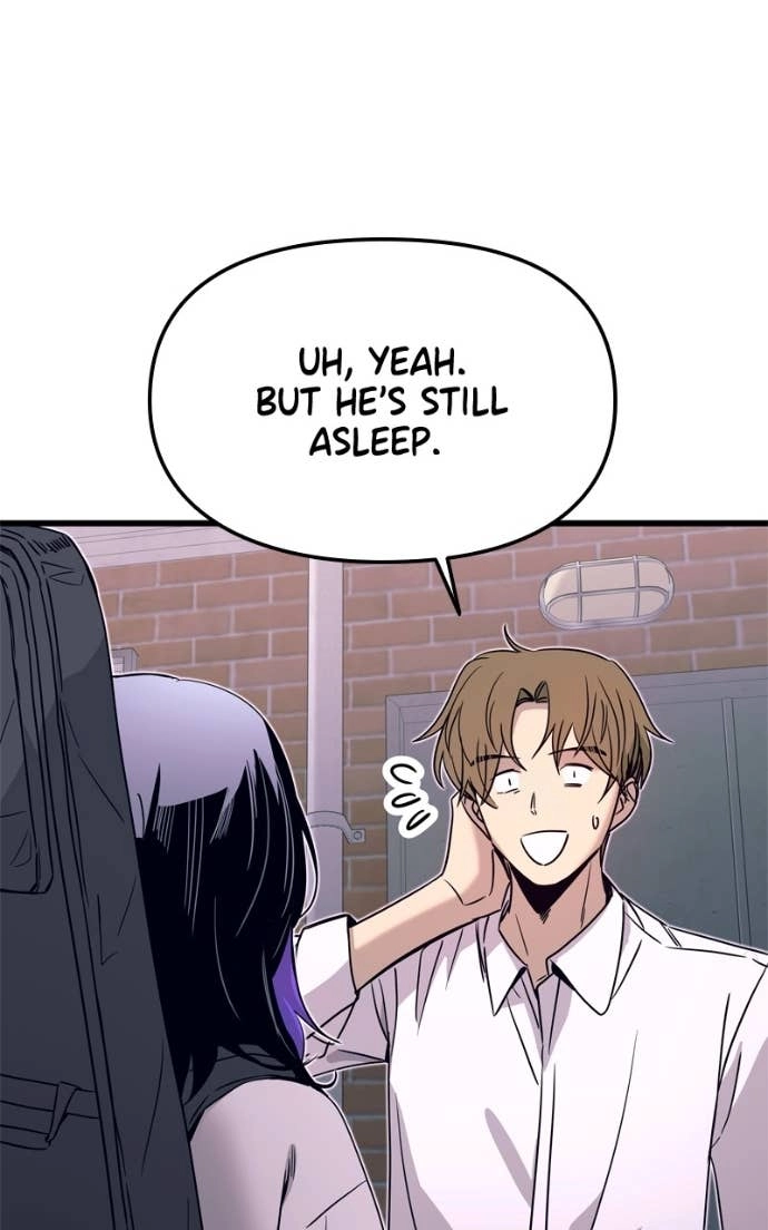 My Bias Gets on the Last Train Chapter 45 Page 151