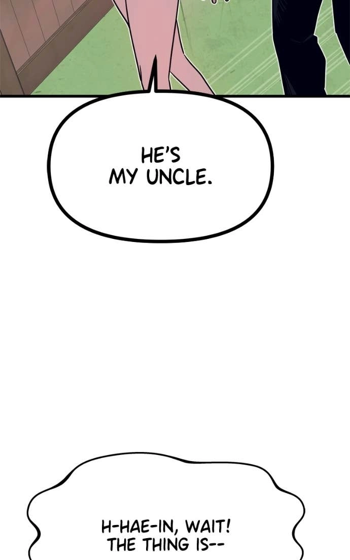 My Bias Gets on the Last Train Chapter 45 Page 154