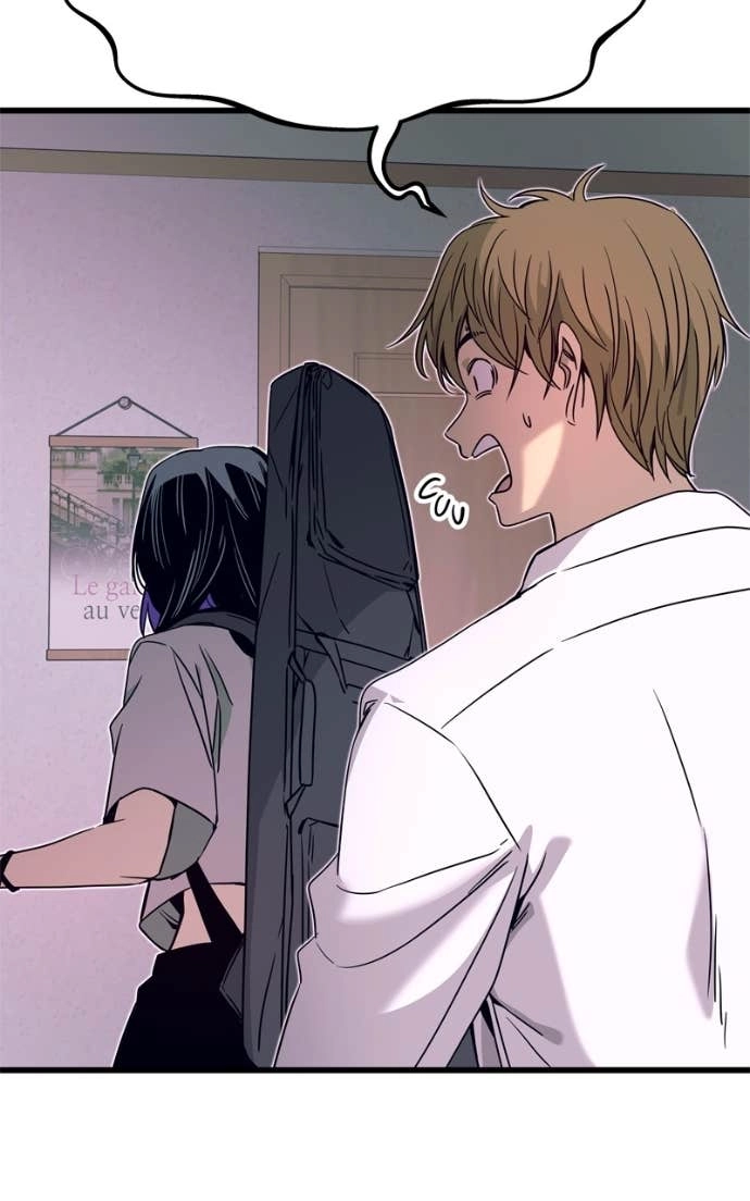 My Bias Gets on the Last Train Chapter 45 Page 155