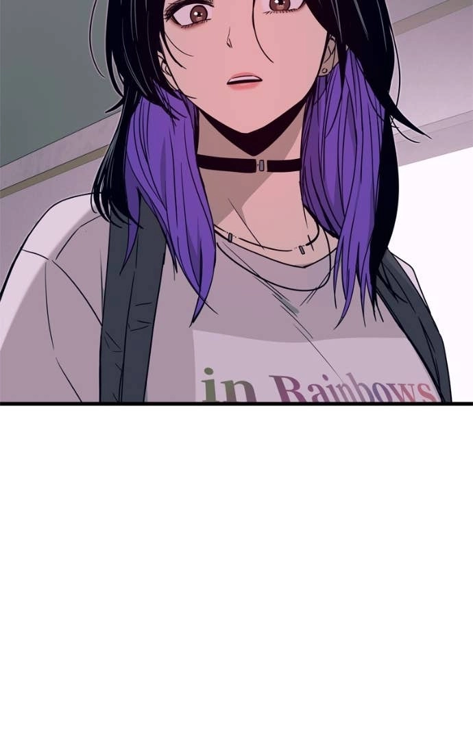 My Bias Gets on the Last Train Chapter 45 Page 157