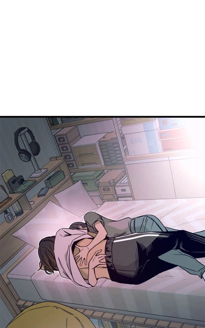 My Bias Gets on the Last Train Chapter 45 Page 158