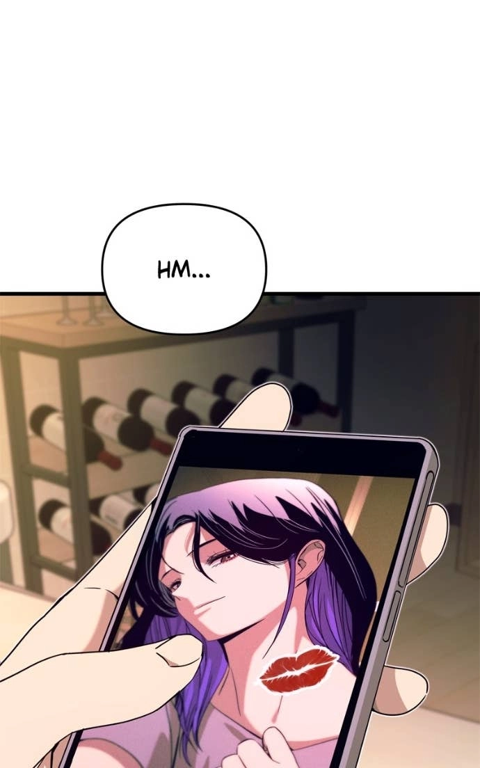 My Bias Gets on the Last Train Chapter 45 Page 16