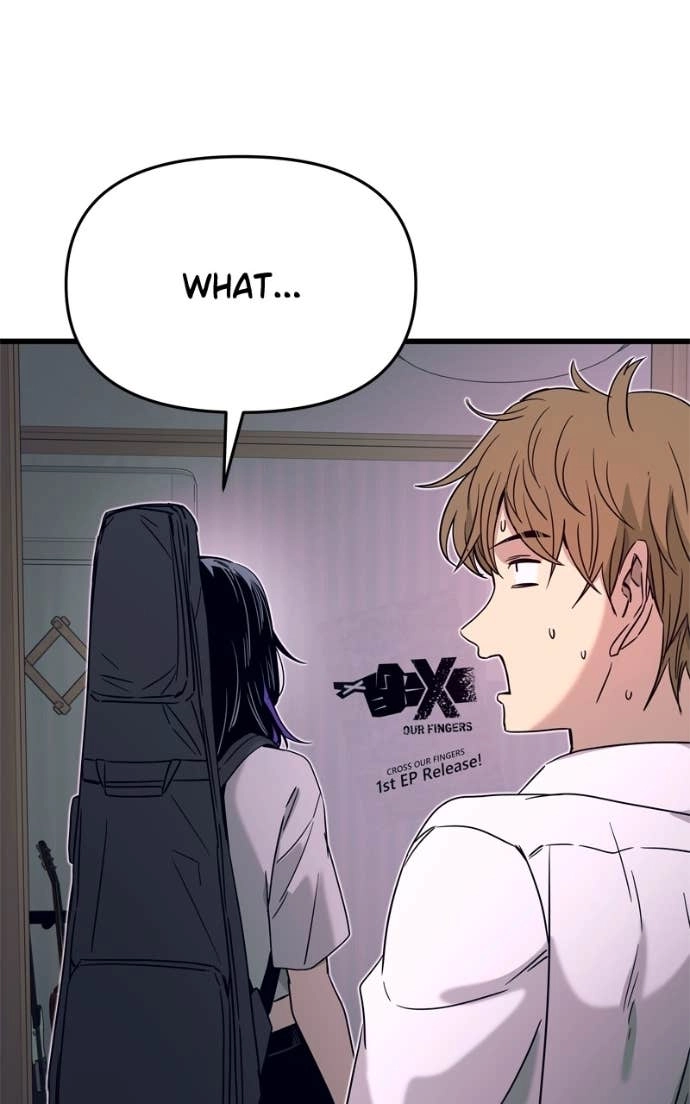 My Bias Gets on the Last Train Chapter 45 Page 160