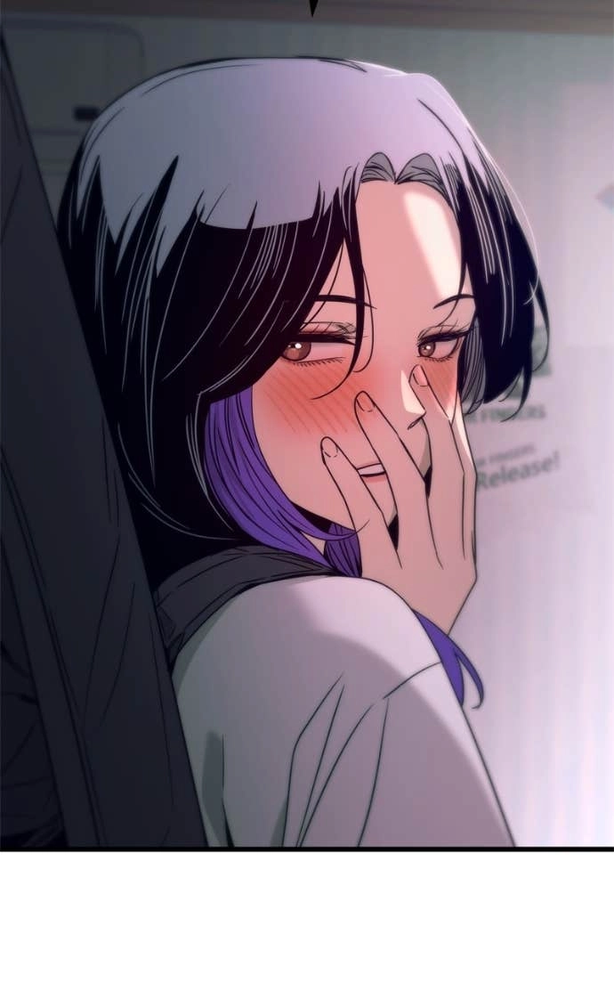 My Bias Gets on the Last Train Chapter 45 Page 162
