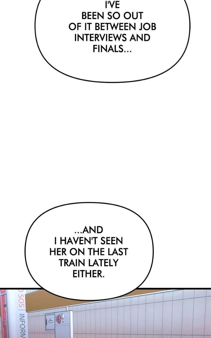 My Bias Gets on the Last Train Chapter 45 Page 19