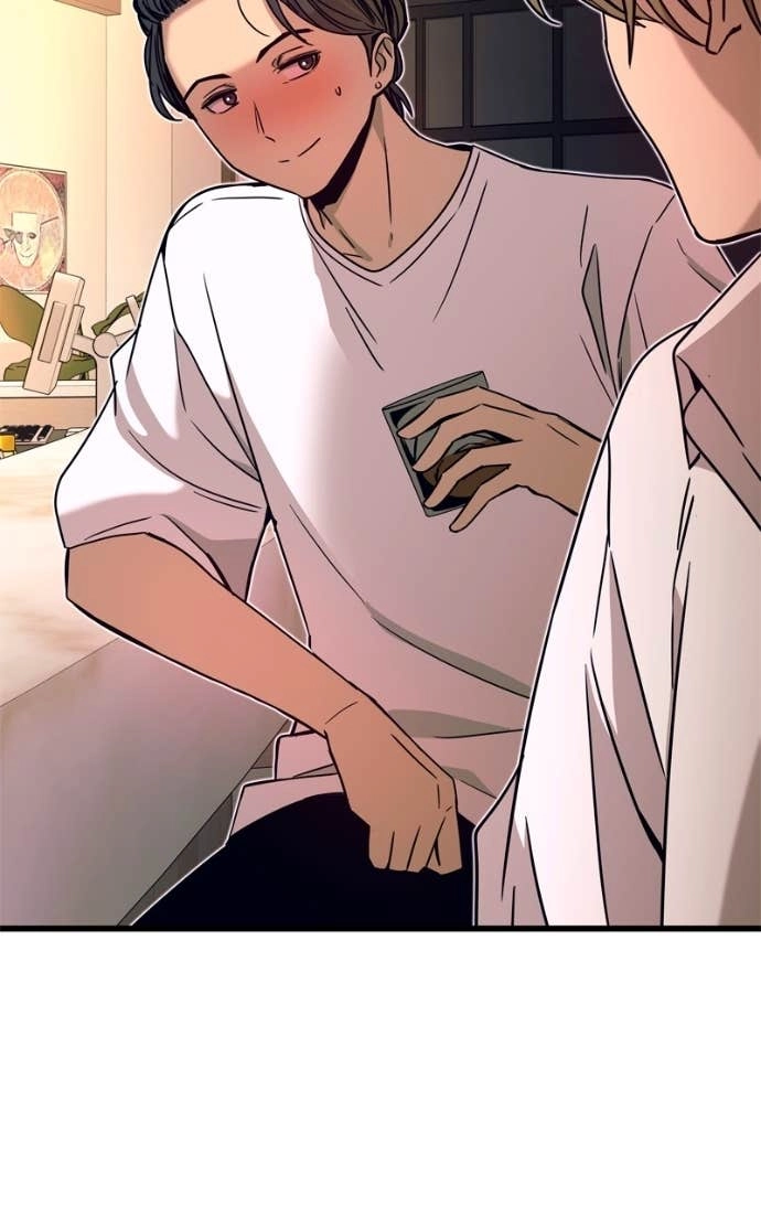 My Bias Gets on the Last Train Chapter 45 Page 23